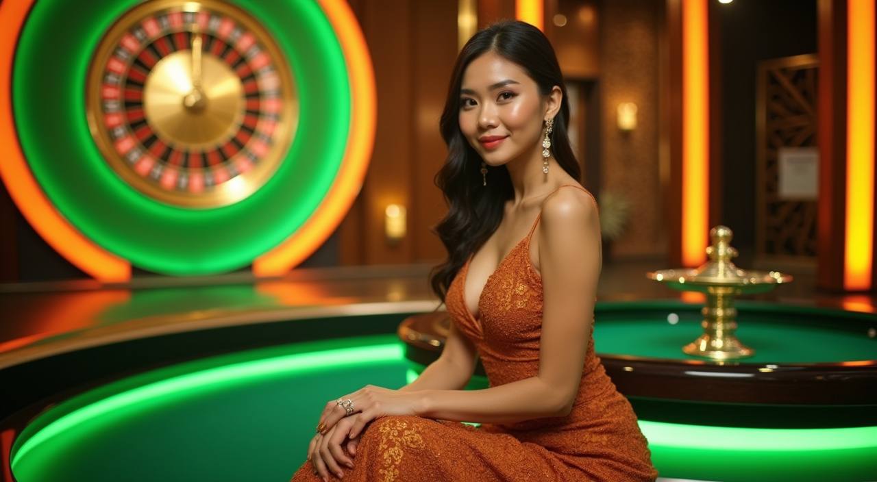 btv99 Apa yang Ada di Kasino btv99